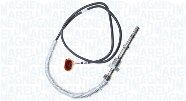 Tunnistin, pakokaasulämpötila MAGNETI MARELLI 172000027010