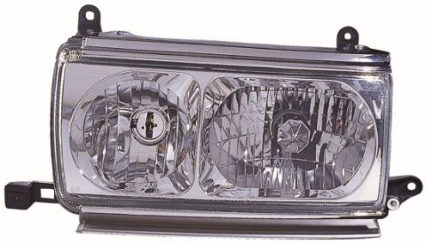 Ajovalosetti DEPO 212-1173PXLD-E