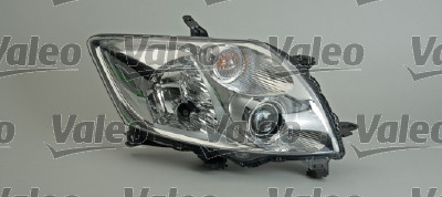 Ajovalo VALEO 043460
