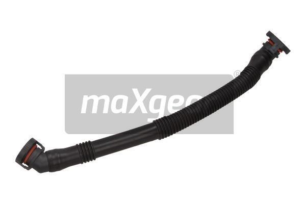 Letku, kampikammiotuuletus MAXGEAR 18-0388