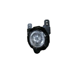 Sumuvalo, Eteen, oikea, KIA SOUL, 92202-2K000