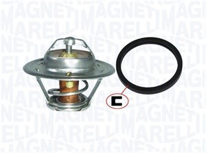 Termostaatti, jäähdytysneste, FORD,MAZDA,RENAULT, 1472378, 5004890, 5004891, 6526879, 691F8575BA, 89BM8575AC, 89BM8575AD