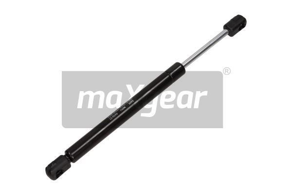 Kaasujousi, takaluukku MAXGEAR 12-0190