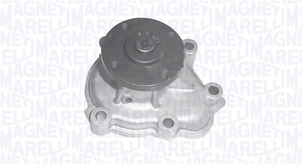 Vesipumppu MAGNETI MARELLI 352316170858