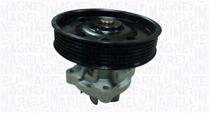 Vesipumppu, ALFA ROMEO,CHRYSLER,CITROËN,FIAT,FORD,LANCIA,OPEL,PEUGEOT,RENAULT,SUZUKI,VAUXHALL, 1334647, 17400N86J00, 1741085, 1741085E00