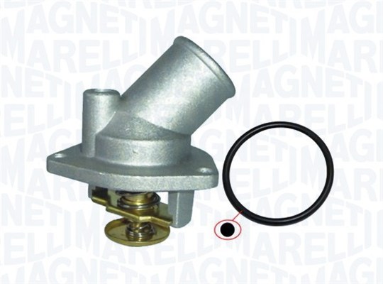 Termostaatti, jäähdytysneste MAGNETI MARELLI 352317002580