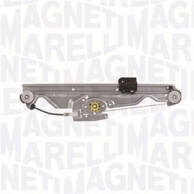 Lasinnostin MAGNETI MARELLI 350103170229