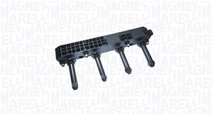 Sytytyspuola, CHEVROLET CRUZE, LACETTI, NUBIRA Kombi, NUBIRA Sedan, OPTRA, DAEWOO LACETTI Halvkombi, NUBIRA Sedan, NUBIRA Wagon, 9641501