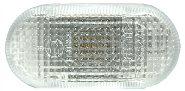 Vilkku TYC 18-5271-05-2