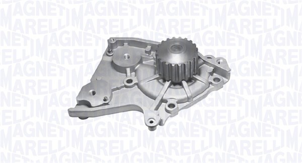 Vesipumppu MAGNETI MARELLI 352316170725