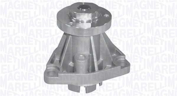 Vesipumppu MAGNETI MARELLI 352316171021