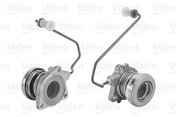 Työsylinteri, kytkin VALEO 810068