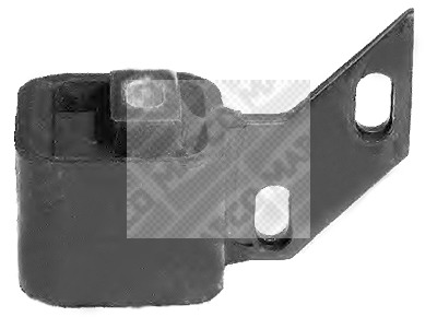Automaattivaihteiston tuki MAPCO 36876
