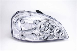 Ajovalo, Oikea, CHEVROLET NUBIRA Kombi, NUBIRA Sedan, DAEWOO NUBIRA Sedan, 96458810