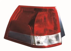 Takavalo, Vasen, OPEL VECTRA C Kombi, 1222101, 93177995
