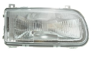 Ajovalo, Oikea, SKODA FELICIA I, FELICIA Kombi I, FELICIA Pick-up I, VW CADDY Pick-up II, 04101128A, 6U1941018