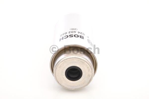 Polttoainesuodatin BOSCH F 026 402 040