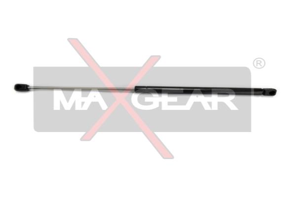 Kaasujousi, takaluukku MAXGEAR 12-0087