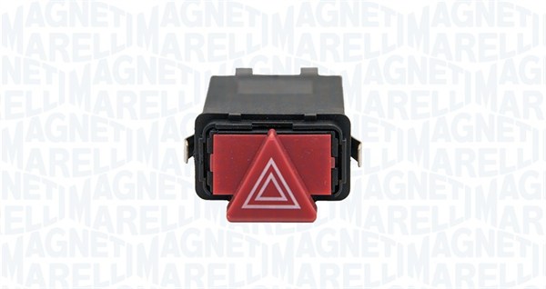 Varoitusvilkkukytkin MAGNETI MARELLI 000051012010