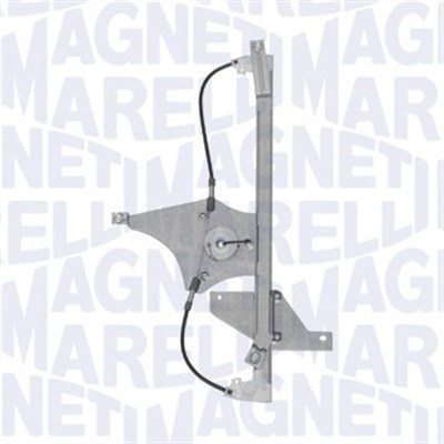 Lasinnostin MAGNETI MARELLI 350103134700