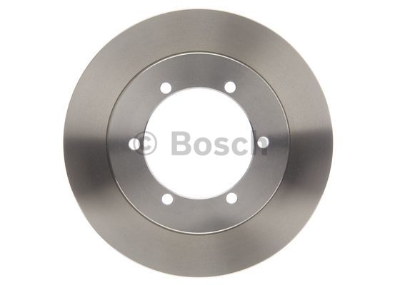 Jarrulevy BOSCH 0 986 479 539