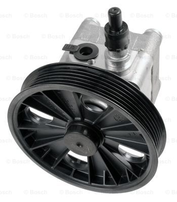 Hydrauliikkapumppu, ohjaus BOSCH K S01 000 069