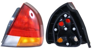 Takavalo, Oikea, MITSUBISHI CARISMA, MR179506