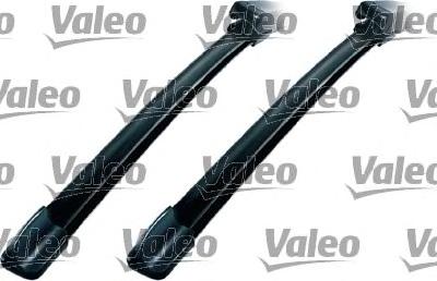 Pyyhkijänsulka VALEO 574313