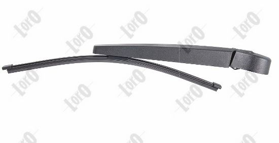 Wiper Arm Set, window cleaning DEPO 103-00-012-C