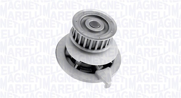 Vesipumppu MAGNETI MARELLI 352316170847