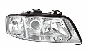 Ajovalo, Oikea, AUDI A6, A6 Avant, 4B0941004N, 4B0941030, 4B0941030D, 4B0941030K