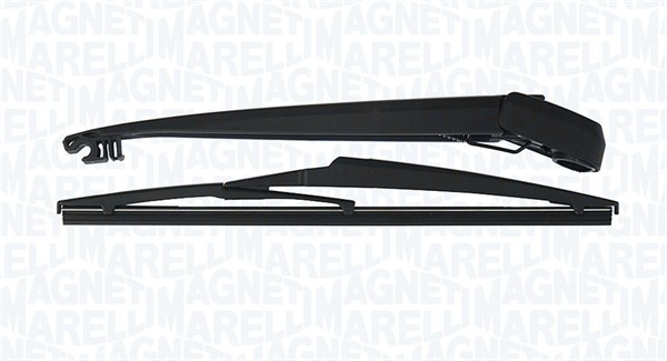 Wiper Blade MAGNETI MARELLI 000723180070