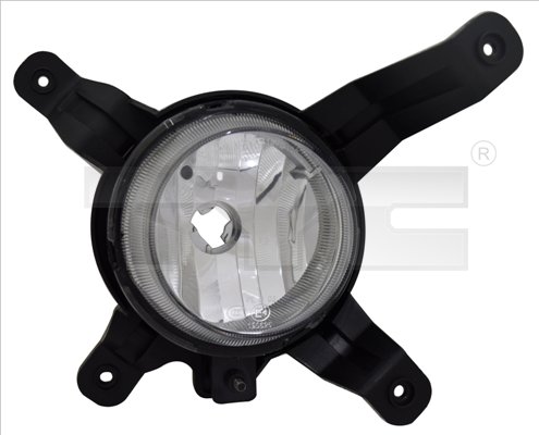 Sumuvalo TYC 19-12124-01-9