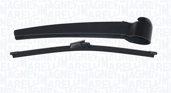 Wiper Blade MAGNETI MARELLI 000723180199