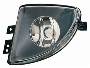 Sumuvalo, Vasen, BMW 5 [F10], 5 Touring [F11]