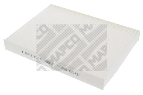 Raitisilmasuodatin MAPCO 65011