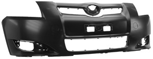 Puskuri, eteen, Edessä, TOYOTA AURIS, 52119 02970