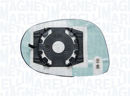 Ulkopeili MAGNETI MARELLI 350319521110