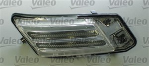 Vilkkuvalo, Oikea, VOLVO XC60, 30784165, 31290874