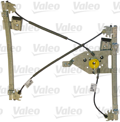 Lasinnostin VALEO 850582