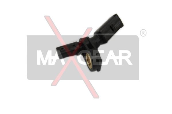 ABS-anturi MAXGEAR 20-0060