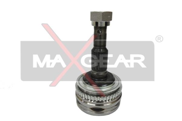 Vetoakselin nivelsarja MAXGEAR 49-0096