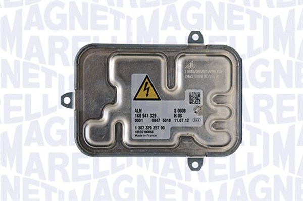 Ohjain. mutkavalonheitin MAGNETI MARELLI 711307329257