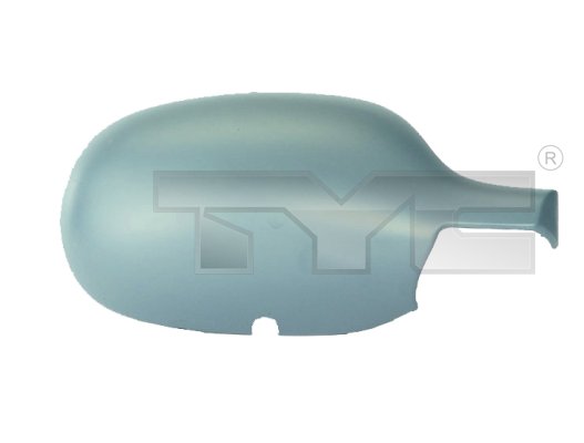 Suojus, ulkopeili TYC 328-0016-2