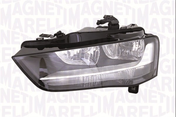 Ajovalo MAGNETI MARELLI 710301275201