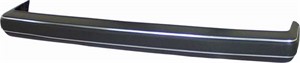 Puskuri, eteen, Takana, VW GOLF II, 191 807 301B GD6
