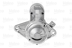 Käynnistin, CITROËN C1, PEUGEOT 107, TOYOTA AYGO, 281000Q012, 28100-0Q012, 281000Q021, 28100-0Q021, 5802AL, 5802-AL, 5802AN, 5802-AN, 58