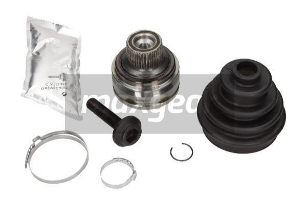 Vetoakselin nivelsarja MAXGEAR 49-0870