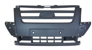 Puskuri, eteen, Edessä, FORD TRANSIT Buss, TRANSIT Flak/chassi, TRANSIT Skåp, TRANSIT TOURNEO Buss, 1 745 837, 1 745 839