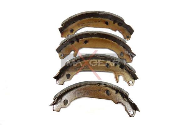Jarrukenkäsarja MAXGEAR 19-0228
